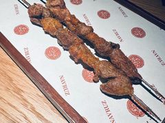 -纳鲁孜·新疆特色餐厅(上海悦荟广场店)