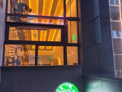 门面-星巴克(新达汇三林店)