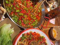 -为民烧烤吧.自贡爆炒菜(收录10年好店)