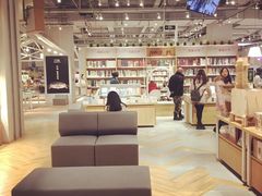 -当当书店(国泰广场店)