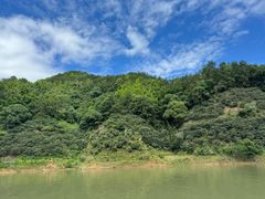 -新安江山水画廊风景区