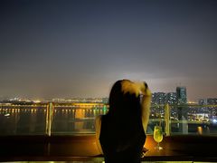 -长沙北辰洲际酒店-SKY 27酒廊
