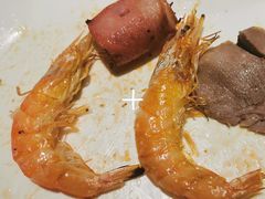 -汉巴味德(沈阳万象汇店)