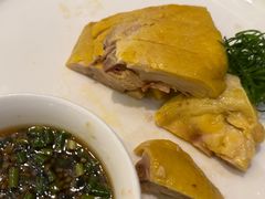 -上海小南国(金桥国际广场店)