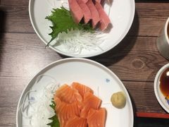-海鮮市場長崎港(出島ワーフ店)