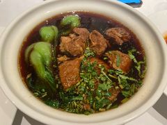 牛肉面-南门小馆·清真(国贸商城店)
