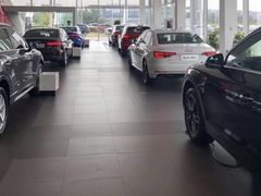 -苏州中迪奥迪4S店(松陵店)