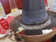 -阳坊大都涮羊肉(阳坊总店)
