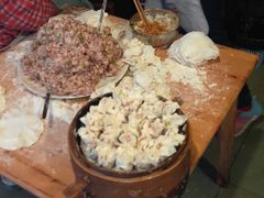 -海汇源老烧麦店(东大街总店)