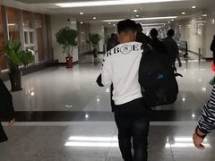 -石家庄正定国际机场-T2航站楼