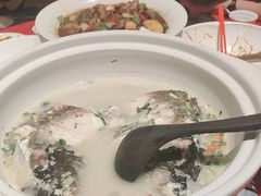 -山西会馆·晋菜·晋商宴·牌匾博物馆(胜利东街店)