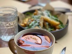 热红酒-O'mills Sourdough Bakery&Bistro(永嘉路店)