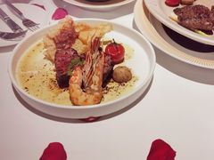 -王品牛排(青岛万象城店)