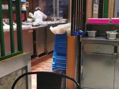 -牛吃草牛肉面(甬港南路店)