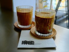-麻雀咖啡SPARROW COFFEE(十全街店)