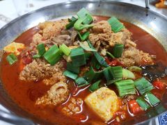 -新新湘菜馆(新中街二条店)