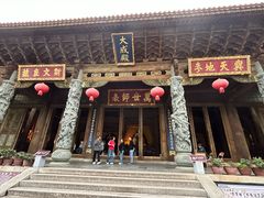 -大理文庙(大理古城)