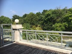 -余姚四明湖开元名都度假酒店·夏威夷西餐厅