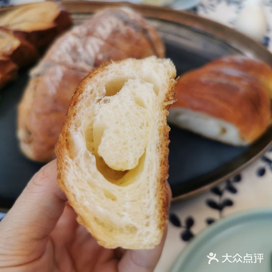 Morning Bakery(洪殷路店)