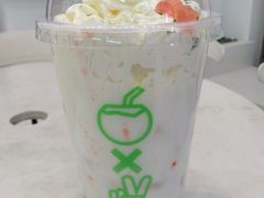 -茶大椰·椰子茶(星悦荟店)