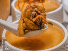 -芸山季·云南野生菌火锅(宝能环球汇店)