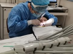 -上海市徐汇区口腔医院