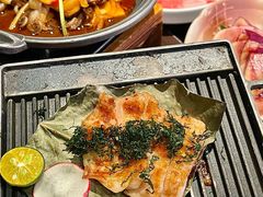 -匠和风精致料理(莆田财富中心店)
