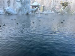 -水磨沟公园