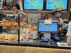 -PAPER STONE BAKERY(天环店)