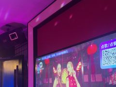 -音乐派KTV(银泰城店)