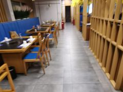 大堂-大河宴·椒麻鱼火锅(北京路中和美食街店)