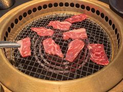 -谷牛和牛烤肉(漕河泾印象城店)
