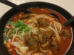 -鑫花溪牛肉米粉(凤凰街创始总店)