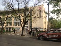 -石景山区图书馆(八角南路)