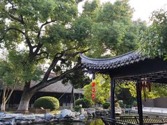 -口岸雕花楼