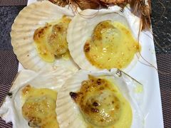 -福樱兰海鲜放题铁板烧(加州店)