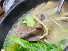 -清真·穆萨砂锅(大皮院店)
