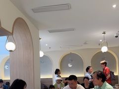 -南小馆(迪士尼小镇店)