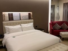 -大连富丽华大酒店