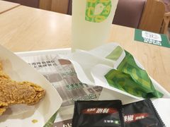 -德克士(砂之船奥特莱斯店)
