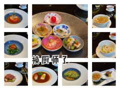 -上海苏宁宝丽嘉酒店·嘉府壹号中餐厅