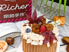 -丽驰手作(乐客城店)