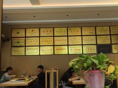 -梅利汴京烤鸭•开封豫菜地标店(晋安路店)