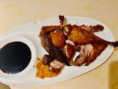 -大碗先生(万家丽店)