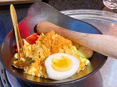 土豆色拉-赤谷和牛烧肉居酒屋(石景山店)