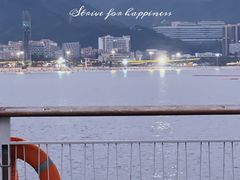-大梅沙海滨公园