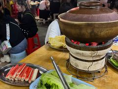-威邵鸡煲(西华路总店)