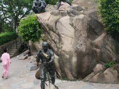 -胡里山炮台