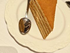 -马克西姆俄罗斯餐厅(通亚街店)