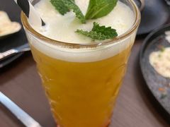 -Shantek象提南亚西餐厅&Bistro(淮海中路店)